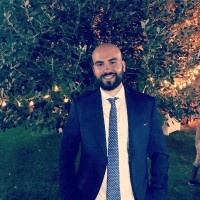 S2Tech srl Employee Edoardo Salamone's profile photo
