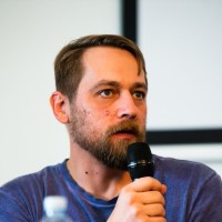 Bundesagentur für Arbeit Employee Simon Strauß's profile photo