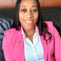 RML Specialty Hospital Employee Latoya Johnson's profile photo