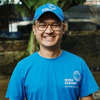 River Cleanup Employee Muhammad B's profile photo