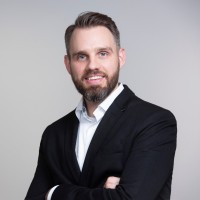 New Power Partners Employee Bernard Madden's profile photo