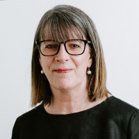 Leadership Collective Australia I Executive Peer Roundtables Employee Joan Fitzpatrick's profile photo