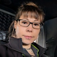 CVS Health Employee Aarin Morris's profile photo