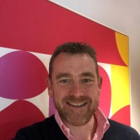 Better Placed Ltd - A Sunday Times Top 10 Employer in 2023! Employee Andrew Gibson's profile photo