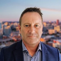 Amdocs Employee David Horder's profile photo