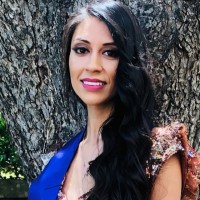 National Farm Life Employee Janet Torres's profile photo