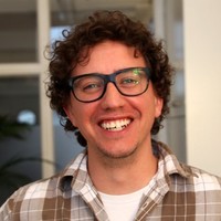 BlueBolt Employee Nicholas Birmingham's profile photo