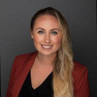Wonsulting Employee Lauren Dubosky's profile photo