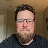 SERVPRO Team Thole-Hulsey Employee Aaron Bunch's profile photo