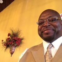 ROCKET Employee Curtis Belvin's profile photo