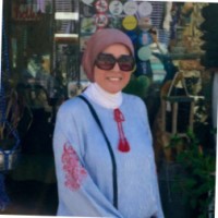 Magna Developments Employee Radwa Ebeid's profile photo