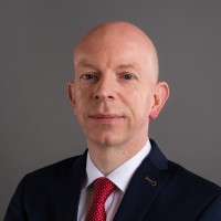 CBRE NI Employee David Wright's profile photo
