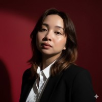 DragonFi Employee Vianca Adornado's profile photo