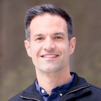 Digital Health Strategies Employee John Simpson's profile photo