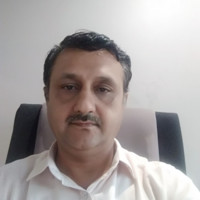 Neela Tele Films Private Limited Employee Manoj Solanki's profile photo