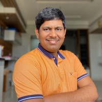 Sunil Vora Email & Phone Number
