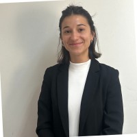 Alfa Trading S.A. Employee Valentina Apa's profile photo