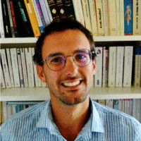 Verso Energy Employee Hugo Radet's profile photo