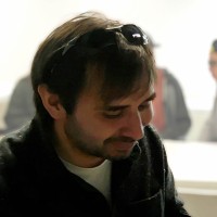 CieloSur Employee Javier Escobar's profile photo