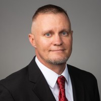 Raytheon Employee Ryan Bird's profile photo