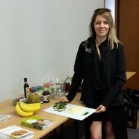 Ministry of Education of New Zealand Employee Jasmin Jackson's profile photo