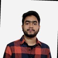Logos Pharma Employee Abhijeet Kumar's profile photo
