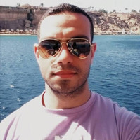 DR. Samir Abbas Medical Centers Employee Mostafa Abulsoud's profile photo