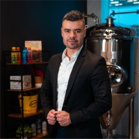 Mark Anthony Brewing Inc Employee Elton Ferreira's profile photo