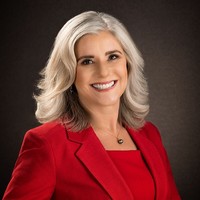 Net Health Employee Jane Moffett's profile photo