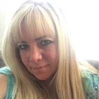 Cincinnati Museum Center Employee Melissa Allen's profile photo