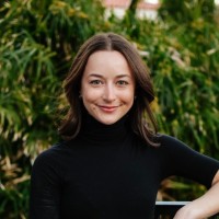 Ponte Firm Employee Jordyn Berlent's profile photo