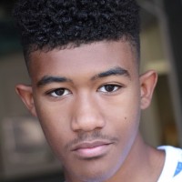 SeaWorld Parks & Entertainment Employee Miles Gray's profile photo