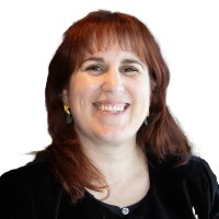 RSM BELGIUM Employee Deborah Fischer's profile photo