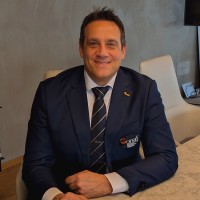 Noman software resources Employee Michelangelo Basile's profile photo