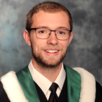 J.D. Irving, Limited Employee Mackenzie O'Donnell's profile photo