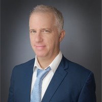 ZOLL Itamar Employee Moti Mikles's profile photo