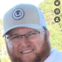 Gulf Offshore Rentals Employee Josh Romero's profile photo