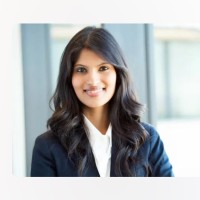 Validation Associates LLC Employee Aditi Arothe's profile photo