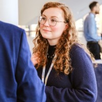 Tolley Employee Emma Prentice's profile photo