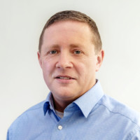 Cytokinetics Employee James Burke's profile photo