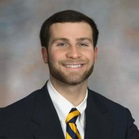 Colite Technologies Employee Aaron Stark's profile photo