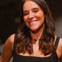 Globo Employee Marcela Parise's profile photo