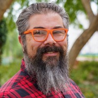Irvine Valley College Employee Brent Warner's profile photo