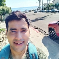 Mobile programming LLC. Employee Udit Madan's profile photo