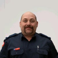 Hire Solutions Limited Employee Nick Imrie's profile photo