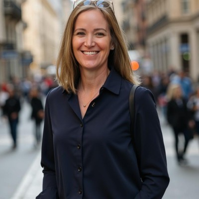 Melissa Knowles Email & Phone Number