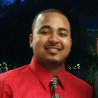 Muesing Management Employee Andre Punancy's profile photo