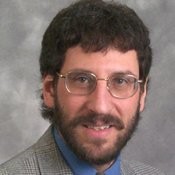 Federal Reserve Board Employee Dan Gorin's profile photo
