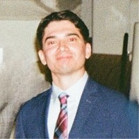 TCE Employee Warren Tobin's profile photo