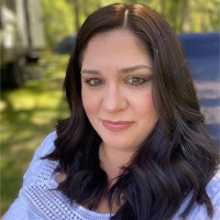 Hill Air Force Base Employee Tabby Payne's profile photo